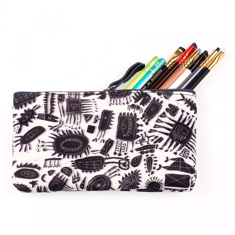 Pen case 13